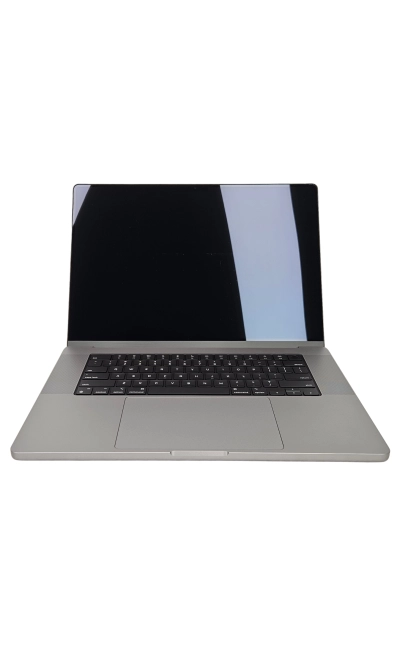 Apple MacBook Pro 16 A2485 M1 PRO 32GB 512 SSD 16,2